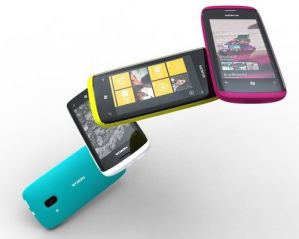 Бюджетные смартфоны Nokia на Windows Phone появятся на рынке «очень быстро»