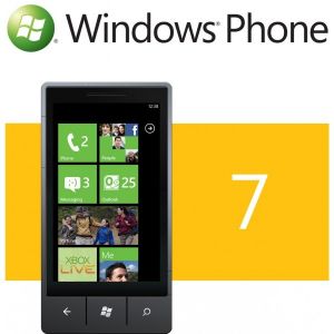 Грядёт первый пакет обновлений Windows Phone 7