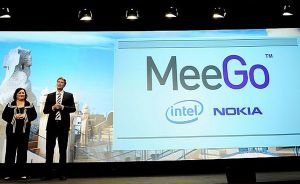 Nokia и Intel могут представить смартфон на MeeGo уже на MWC 2011