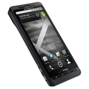 Motorola DROID X получит приемника?