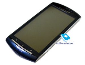 Sony Ericsson Vivaz 2: первая информация о новом девайсе