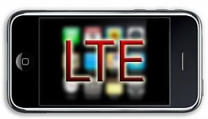 iPhone с поддержкой 4G выйдет в 2012 году?