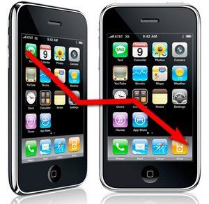 Цена на iPhone 3GS упадет до $49