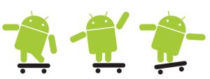 Убиваем время: лучшие игры-головоломки для Android