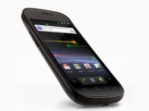 Google представил второй смартфон