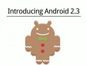 Вышла новая версия ОС Android