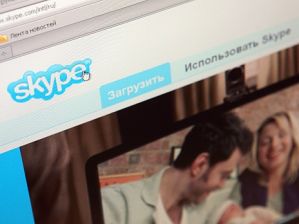 Skype не хочет враждовать с российскими сотовыми операторами
