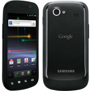 Samsung I9020 (Nexus S) появится в России с дисплеем Super Clear LCD