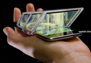 i3DG - девайс, позволяющий смотреть 3D фото и видео на iPhone и других устройствах (6 фото + видео)