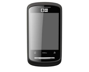 Российский «МТС» представил свой первый телефон на базе ОС Android