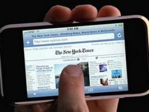 Почему в Украине так любят iPhone, но официально не продают?