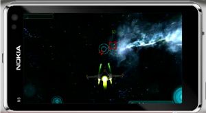 Чаёк с Бергамотом: игры для Nokia N8