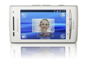 Sony Ericsson X8 получит Android 2.1 до конца года