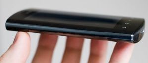 Acer Liquid Metal - доступный "гуглофон" в металлическом корпусе