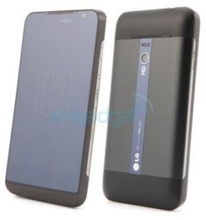 «Живые» фото Android-смартфона LG для LTE-сетей