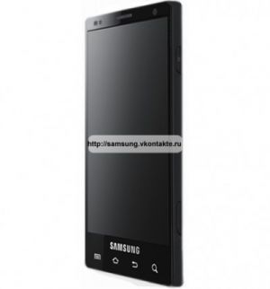 Samsung Galaxy S2: первые сведения о спецификациях