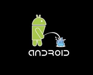 На каких телефонах удобнее играть: на Android или iPhone?