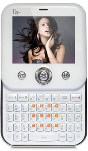 Дамский телефон для настоящих модниц представлен в Украине (фото)