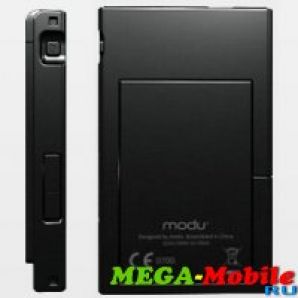 Представлен новый модульный телефон