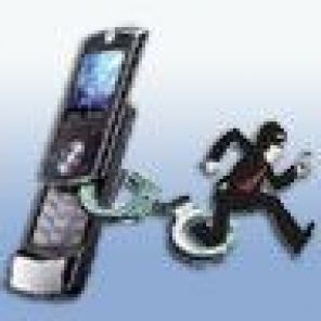 Телефонные воры и дальше могут спать спокойно