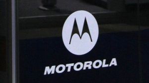 Motorola подала патентные иски против Apple