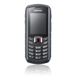 Samsung представляет защищенный телефон Xcover271 на российском рынке