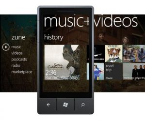 Что не умеет Windows Phone 7