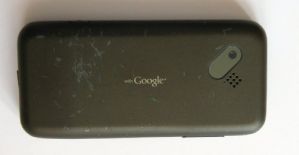 HTC G1 - "гуглофон" для небогатых "самоделкиных"