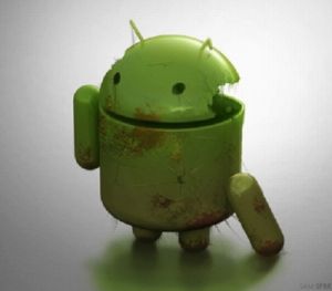 Android-приложения тайно отправляют информацию рекламодателям