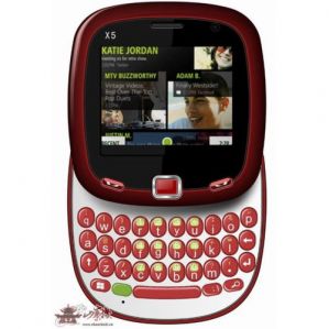 Реинкарнация Microsoft Kin – на этот раз в Китае