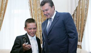 Україна залишиться без 3G?