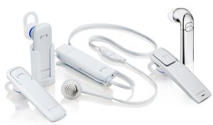 Bluetooth-гарнитуры Nokia: коллекция 2011 года