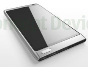 Nokia создала концепт смартфона мечты вместе с читателями своего блога