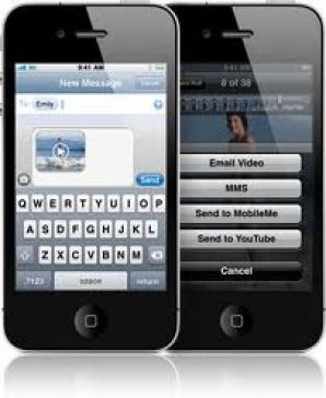 iPhone 4 подешевел в два раза