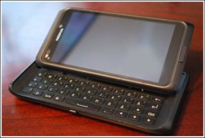 Symbian^4 поднимет "увядшее" знамя Nokia?