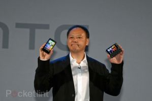 HTC Desire HD - новый флагманский Android-смартфон с 4,3-дюймовым экраном и 8-Мп камерой