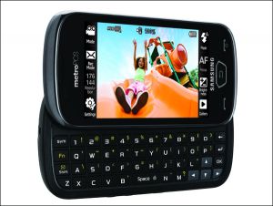 Samsung SCH-R900 Craft: первый в мире серийный телефон для сетей LTE