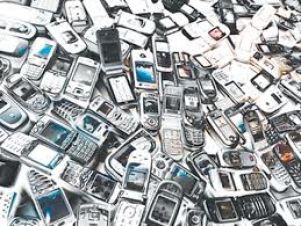 Сотовая связь отказалась от регулирования