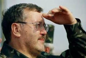 Анатолий Гриценко возьмется за тарифы life:) во второй раз