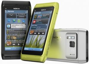Европейский релиз Nokia N8 состоится 30 сентября?