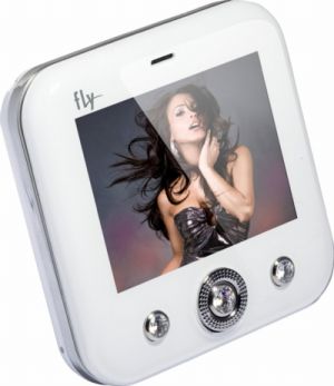 Fly Q200 Swivel - дешевая роскошь