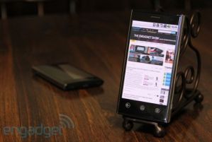 Dell Thunder появится в продаже к Рождеству (фото и видео)