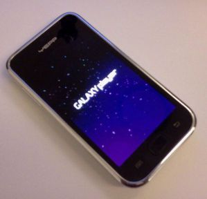 Samsung Galaxy YP-MB2 – ответ iPod Touch от Samsung
