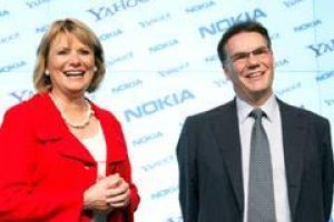 Перезагрузка Nokia