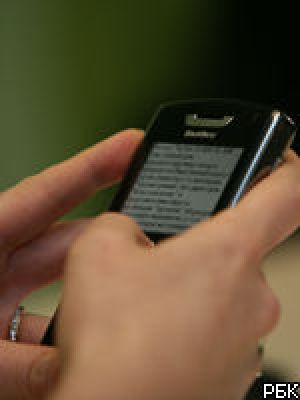 SMS вредны для кошельков столичных абонентов