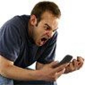 Сохраним ваш номер. Дорого и сердито