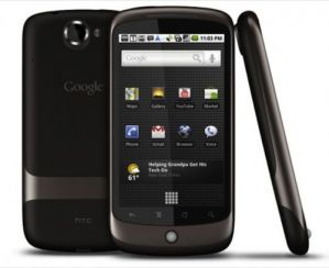 Все Google Nexus One официально распроданы