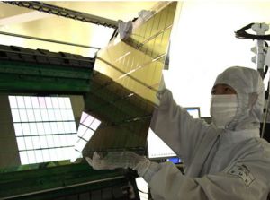 Samsung обещает выпустить пластиковый AMOLED-экран в течение 2 лет