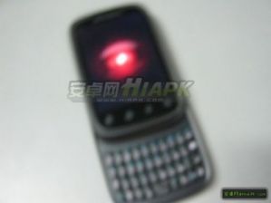 Слайдер Motorola DROID или китайская подделка?