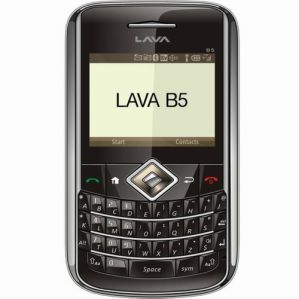 Индийская компания Lava предлагает заменить QWERTY на «альфа-клавиатуру»